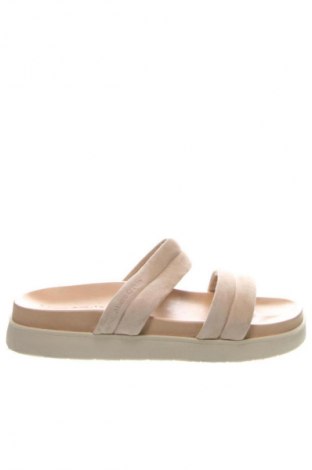 Pantofle Marc O'Polo, Velikost 42, Barva Béžová, Cena  2 329,00 Kč