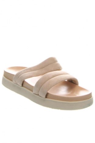 Pantofle Marc O'Polo, Velikost 42, Barva Béžová, Cena  2 329,00 Kč