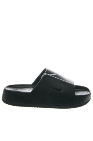 Papuče Nike, Veľkosť 41, Farba Čierna, Cena  59,95 €