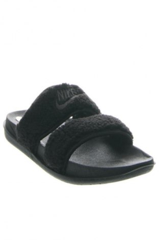 Papuče Nike, Veľkosť 38, Farba Čierna, Cena  86,95 €