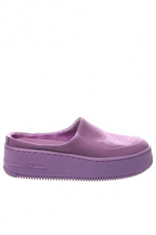 Papuče Nike, Veľkosť 38, Farba Fialová, Cena  99,95 €