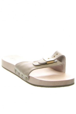 Pantofle Scholl, Velikost 43, Barva Béžová, Cena  999,00 Kč