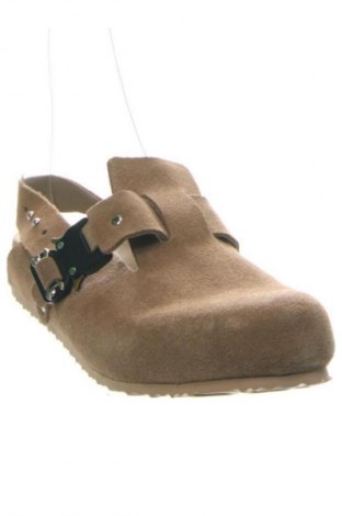 Papuče Steve Madden, Veľkosť 37, Farba Béžová, Cena  97,95 €