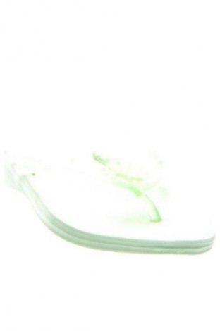 Pantofle Unbranded, Velikost 38, Barva Zelená, Cena  319,00 Kč