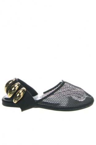 Pantofle Unbranded, Velikost 36, Barva Černá, Cena  809,00 Kč