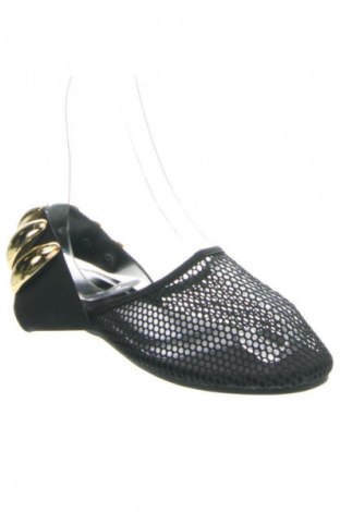 Pantofle Unbranded, Velikost 36, Barva Černá, Cena  809,00 Kč