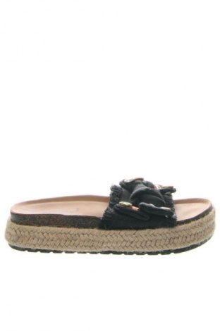 Pantofle Unbranded, Velikost 36, Barva Černá, Cena  669,00 Kč