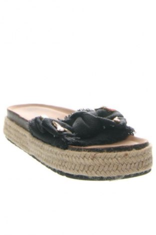 Pantofle Unbranded, Velikost 36, Barva Černá, Cena  669,00 Kč