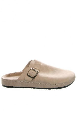 Pantofle Unbranded, Velikost 42, Barva Béžová, Cena  669,00 Kč