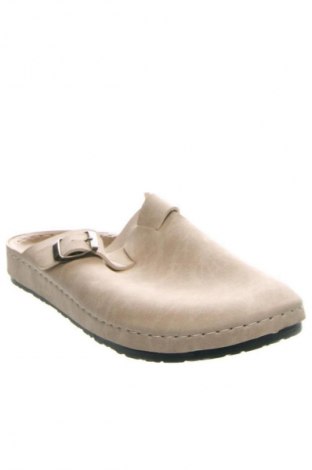 Pantofle Unbranded, Velikost 42, Barva Béžová, Cena  669,00 Kč