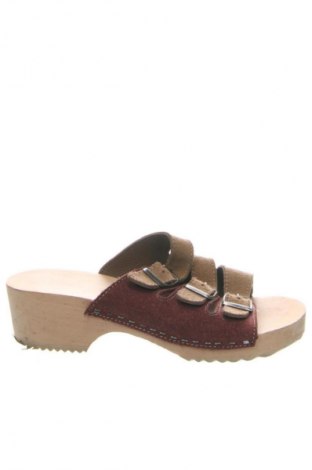 Pantofle Unbranded, Velikost 37, Barva Vícebarevné, Cena  669,00 Kč