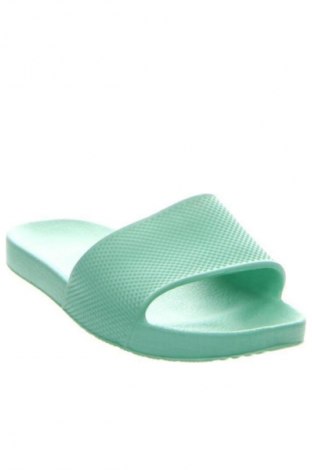 Japonki Unbranded, Rozmiar 36, Kolor Zielony, Cena 139,99 zł