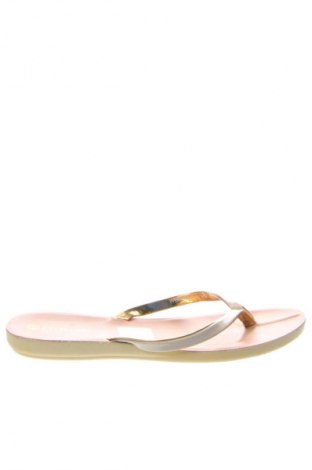 Japonki Unbranded, Rozmiar 41, Kolor ecru, Cena 125,99 zł