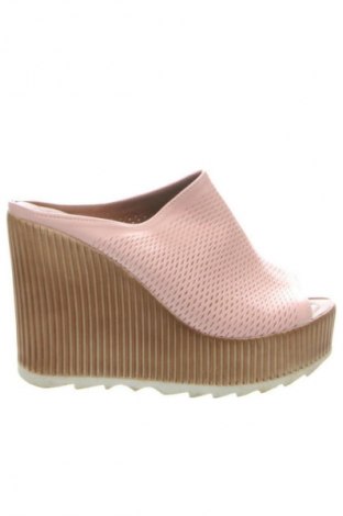 Pantofle Unbranded, Velikost 37, Barva Růžová, Cena  669,00 Kč