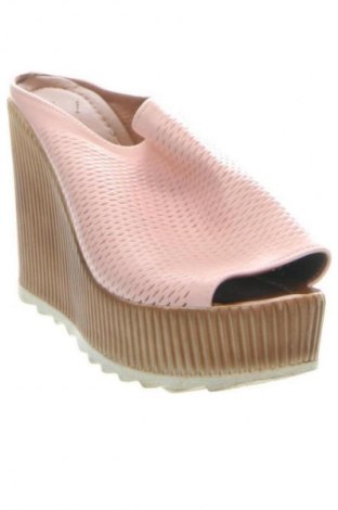 Pantofle Unbranded, Velikost 37, Barva Růžová, Cena  669,00 Kč