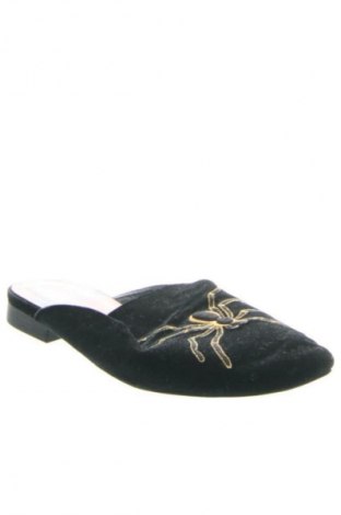 Pantofle Zara, Velikost 36, Barva Černá, Cena  669,00 Kč