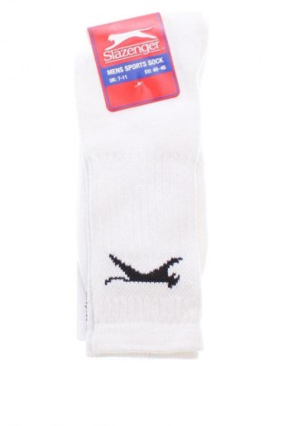 Skarpety Slazenger, Rozmiar L, Kolor Biały, Cena 29,99 zł