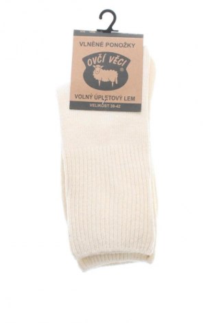 Zoknik Unbranded, Méret M, Szín Bézs, Ár 2 479 Ft