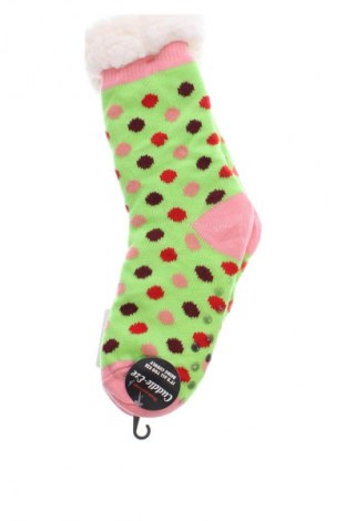 Κάλτσες Unbranded, Μέγεθος M, Χρώμα Πολύχρωμο, Τιμή 8,99 €