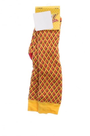 Zoknik Unbranded, Méret L, Szín Sokszínű, Ár 3 349 Ft