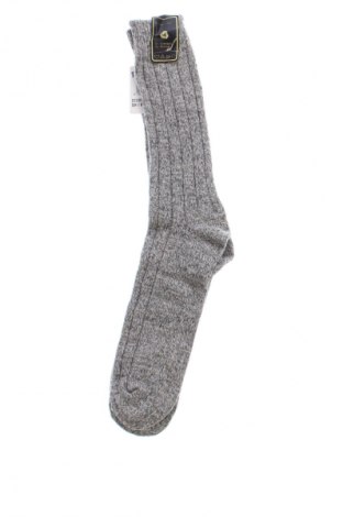 Κάλτσες Unbranded, Μέγεθος M, Χρώμα Γκρί, Τιμή 8,99 €