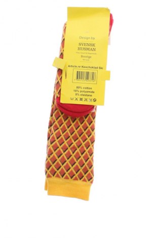 Чорапи Unbranded, Размер S, Цвят Многоцветен, Цена 6,64 €