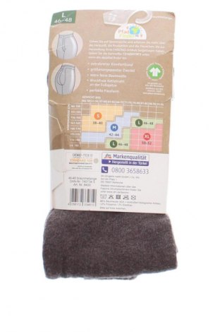 Чорапогащник Fascino, Размер L, Цвят Кафяв, Цена 11,75 €