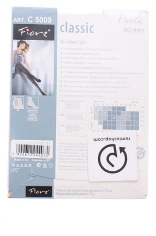 Harisnya Fiore, Méret M, Szín Szürke, Ár 4 545 Ft