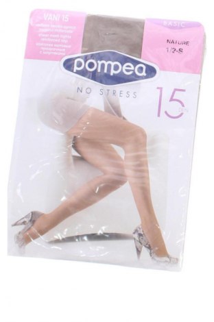 Harisnya Pompea, Méret S, Szín Bézs, Ár 6 550 Ft