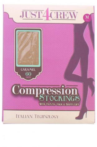 Pančuchy. Unbranded, Veľkosť M, Farba Béžová, Cena  10,74 €