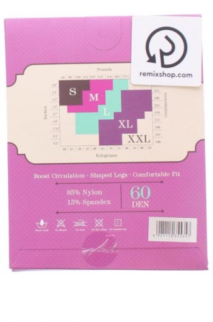 Pančuchy. Unbranded, Veľkosť M, Farba Béžová, Cena  10,74 €