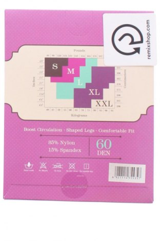 Pančuchy. Unbranded, Veľkosť M, Farba Béžová, Cena  10,74 €