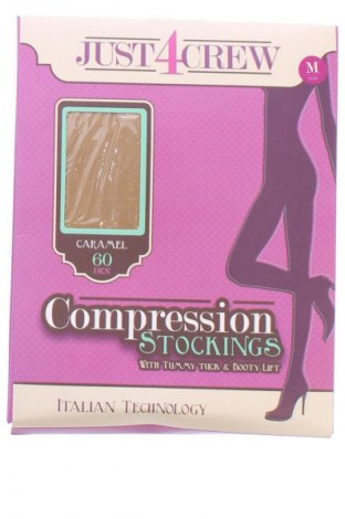 Pančuchy. Unbranded, Veľkosť M, Farba Béžová, Cena  10,74 €