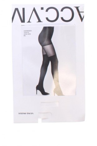 Punčocháče Vero Moda, Velikost M, Barva Černá, Cena  699,00 Kč