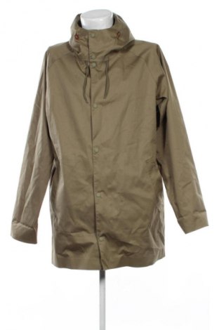 Pršiplášť Barbour, Veľkosť XXL, Farba Zelená, Cena  56,00 €