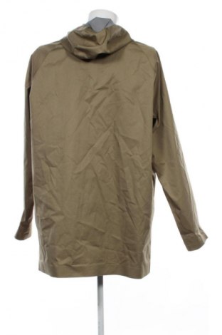 Pršiplášť Barbour, Veľkosť XXL, Farba Zelená, Cena  56,00 €