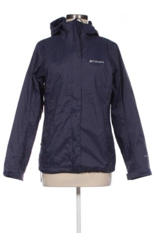Дъждобран Columbia, Размер S, Цвят Син, Цена 42,43 €