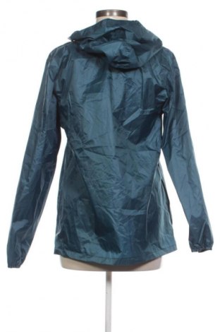 Regenmantel Decathlon, Größe S, Farbe Blau, Preis € 23,99