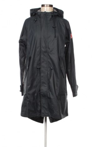 Αδιάβροχο Derbe, Μέγεθος M, Χρώμα Μπλέ, Τιμή 63,99 €