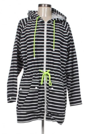 Regenmantel Fransa, Größe M, Farbe Mehrfarbig, Preis 26,99 €