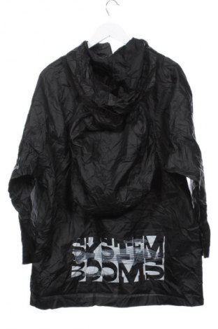 Esőkabát Globe Trotter, Méret XXS, Szín Fekete, Ár 6 319 Ft