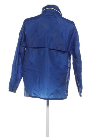 Płaszcz przeciwdeszczowy K.way, Rozmiar L, Kolor Niebieski, Cena 353,99 zł