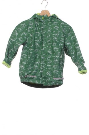 Regenmantel Kiki & Koko, Größe 5-6y/ 116-122 cm, Farbe Mehrfarbig, Preis 12,99 €