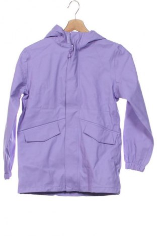 Pláštěnka  Lily & Dan, Velikost 9-10y/ 140-146 cm, Barva Fialová, Cena  399,00 Kč