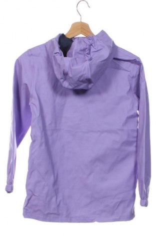 Pláštěnka  Lily & Dan, Velikost 9-10y/ 140-146 cm, Barva Fialová, Cena  399,00 Kč