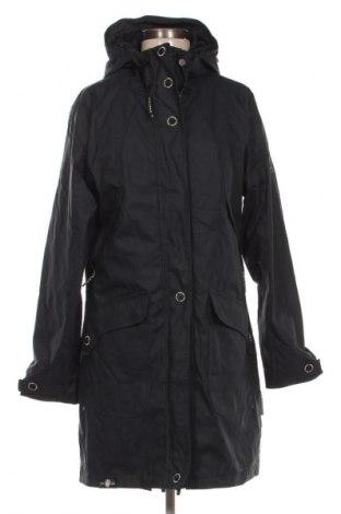 Αδιάβροχο Navahoo, Μέγεθος L, Χρώμα Μπλέ, Τιμή 95,99 €