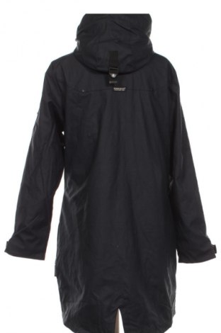 Αδιάβροχο Navahoo, Μέγεθος L, Χρώμα Μπλέ, Τιμή 95,99 €