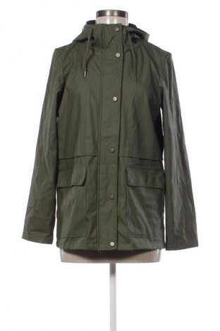 Pršiplášť ONLY, Veľkosť M, Farba Zelená, Cena  22,95 €