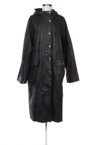 Esőkabát Samsoe & Samsoe, Méret XL, Szín Fekete, Ár 74 899 Ft