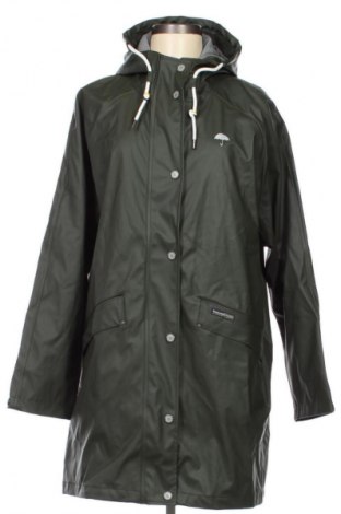 Regenmantel Schumacher, Größe M, Farbe Grün, Preis € 157,99